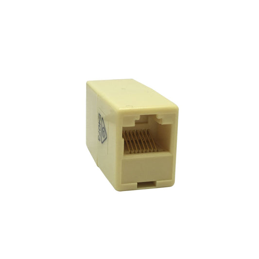 SKT RJ45 8P/8C - SKT RJ45 8P/8C STRT - YT6080