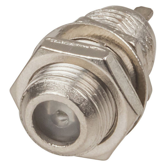 SKT PNL F61 MTL 9.5MM CUTOUT - PS0645