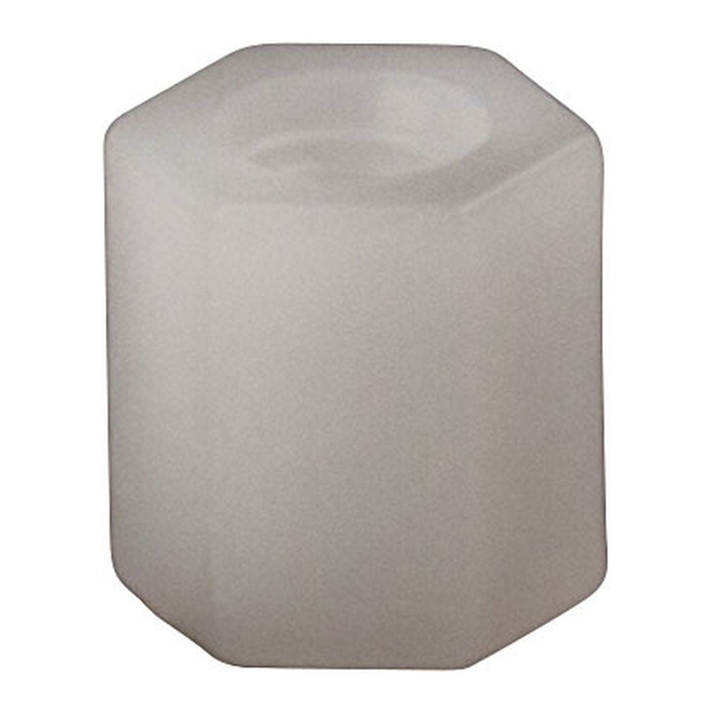 SPACER NYLON TAPPED HEX M3X6.3MM PK25 - HP0920