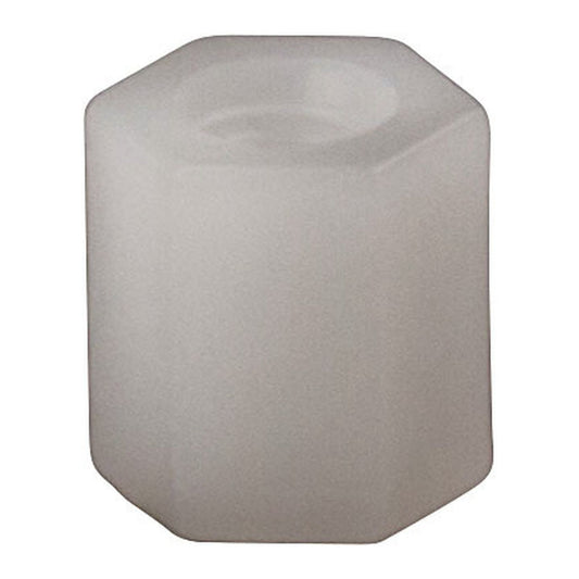 SPACER NYLON TAPPED HEX M3X6.3MM PK25 - HP0920