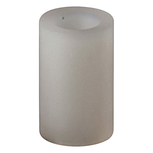 SPACER NYLON UNTAP ID4.1X6.4X10MM PK25 - HP0934