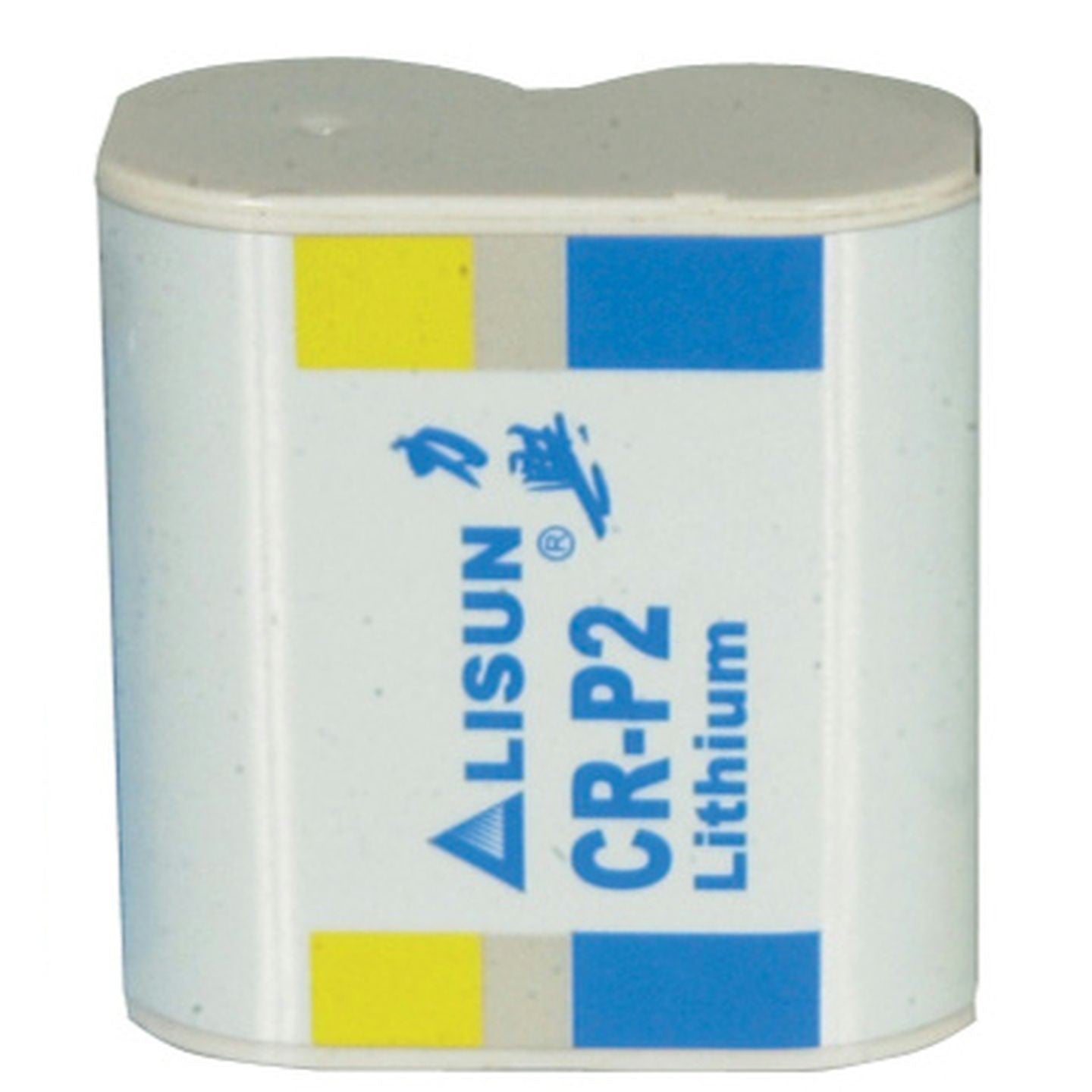 BATT LITHIUM 6V CRP2 CAMERA 35MM