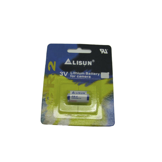 BATT LITHIUM 3V CR2 CAMERA 35MM - SB2404