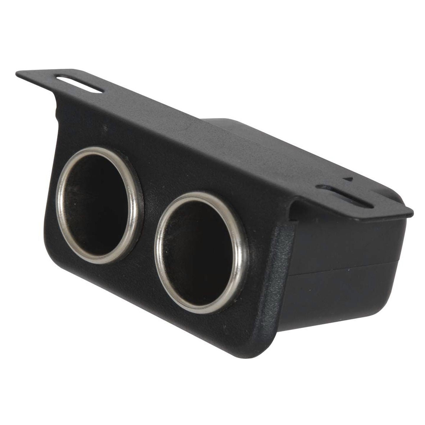 DC 12V DOUBLE SOCKET