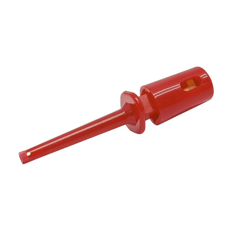 HOOK EZ 40MM RED - HM3036
