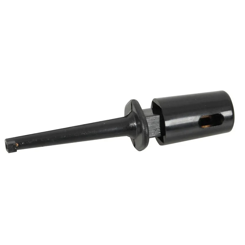HOOK EZ 40MM BLK - HM3037