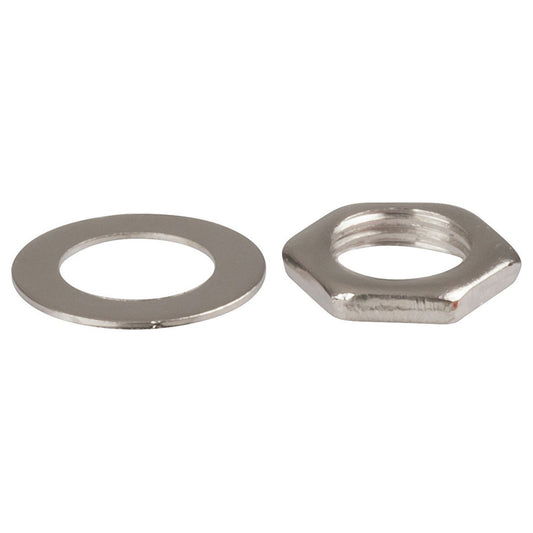 NUT (POT 16MM) PK12 - RP7500