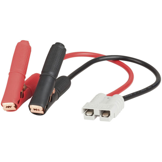 LEAD ANDERSON 50A-100A ALLIGATOR CLIPS - PT4449