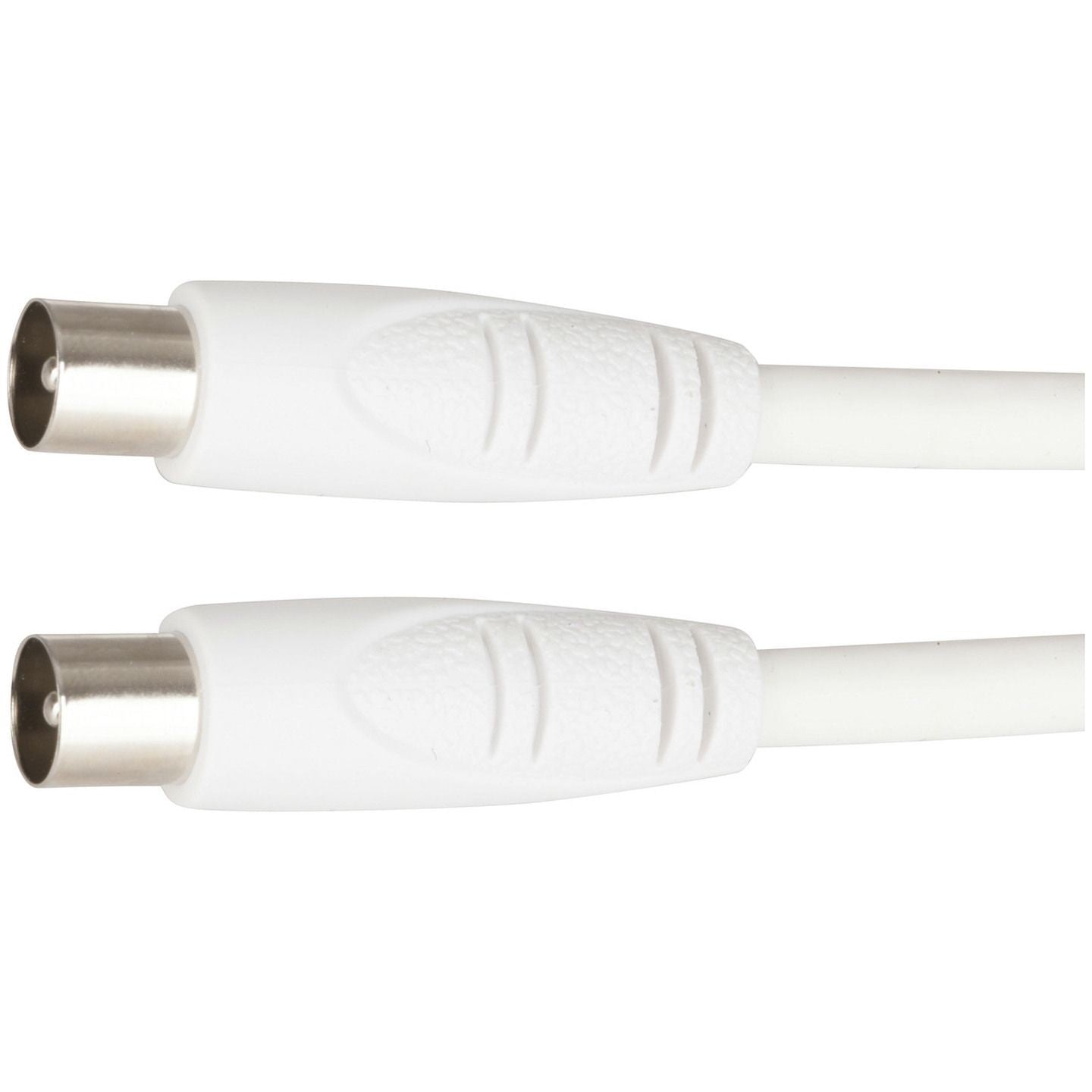 LEAD TV TV/75R PLG - PLG WHT 1.5M - WV7363