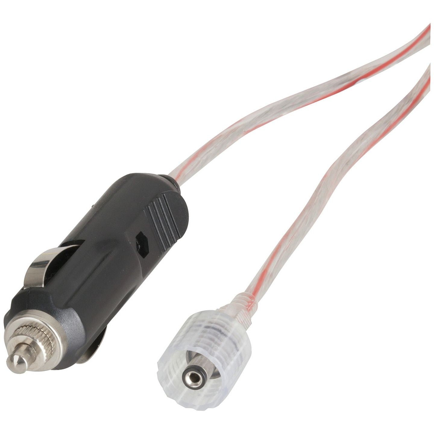 LEAD PLG CIG TO 2.1MM DC IP67 - PP1981