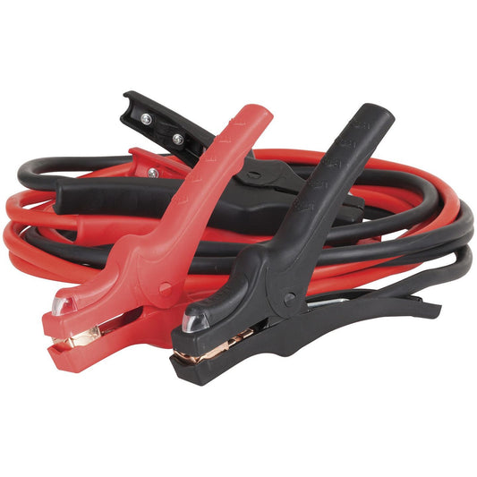 CABLE JUMPER W/LED/SURGE 400A 3M - WH6012