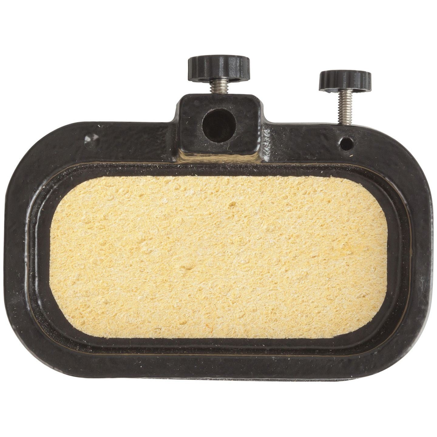 HOLDER PCB W/LED MAG 3XDIA 2CLIPS 3XAAA - TH1987