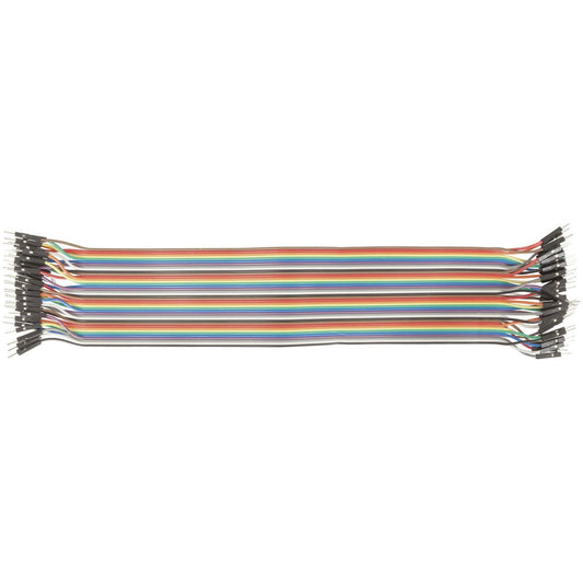 LEAD JUMPER PLG - PLG 40 PC KIT 150MM