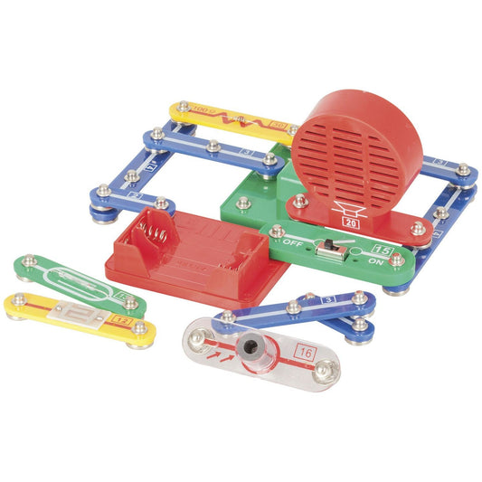 KIT ELECTRONIC ALARM PROJ SNAP-ON - KJ8974