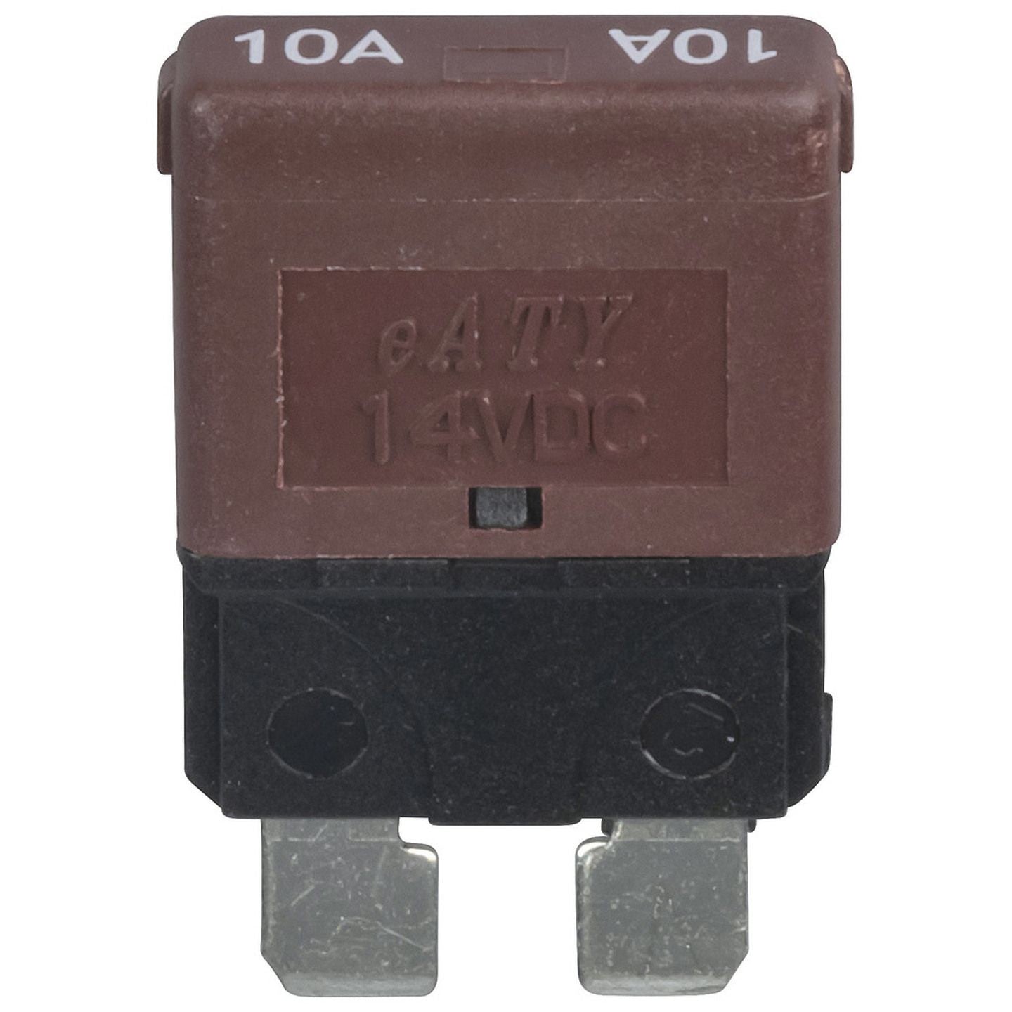 C/B BLADE 10A AUTO RESET - SF2323