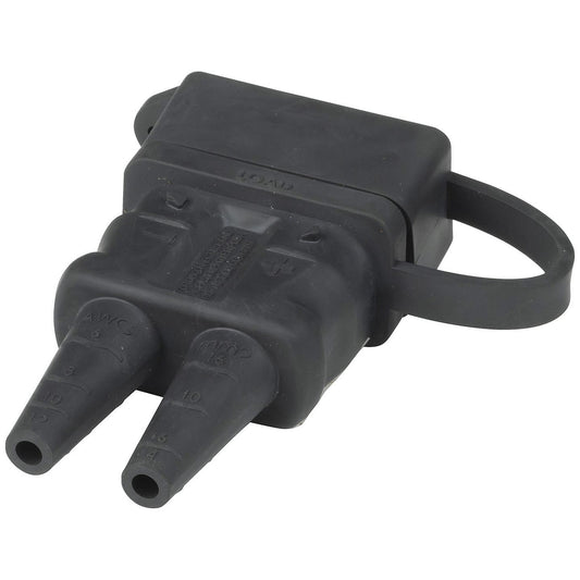 BOOT RUB 50A 2POLE IP64 W/PROOF SOURCE - PT4429