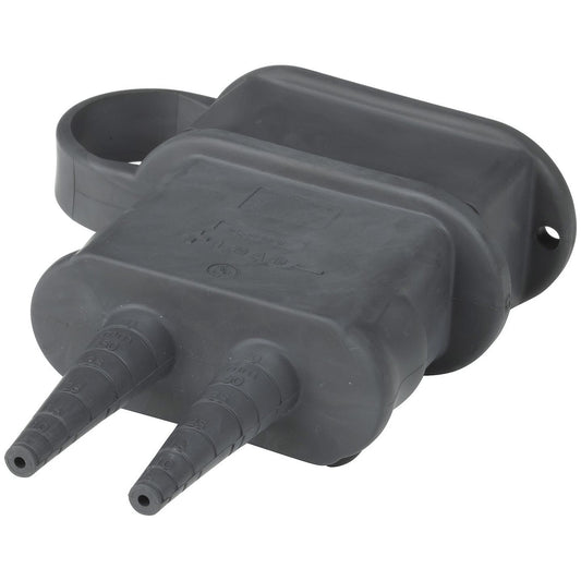 BOOT RUB 175A 2POLE IP64 W/PROOF LOAD - PT4438