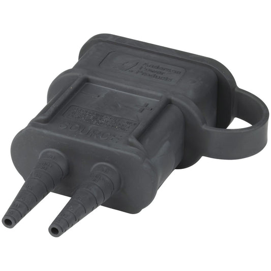 BOOT RUB 175A 2POLE IP64 W/PROOF SOURCE - PT4439