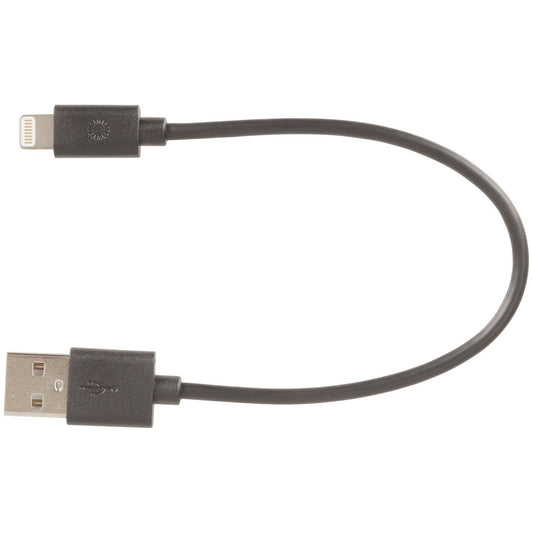 LEAD USB PLG - LIGHTNING MFI 150MM - WC7759