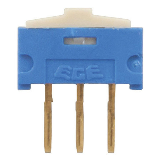 SWITCH SLIDE SPDT PCB MICRO - SS0834