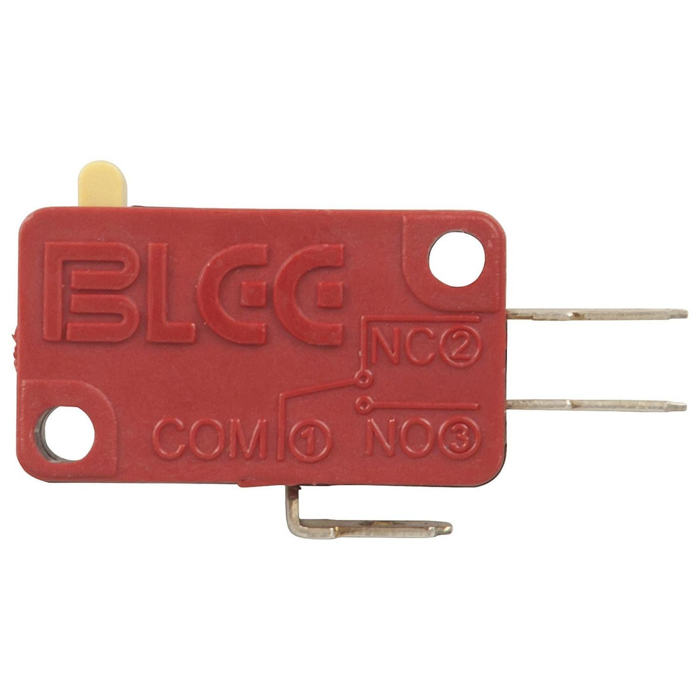 SWITCH MICRO SPDT 250V 5A STD W/O LVR - SM1050