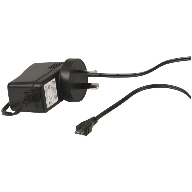 SWITCHMODE 5.1V 2.5A POWER SUPPLY FOR RASPBERRY PI