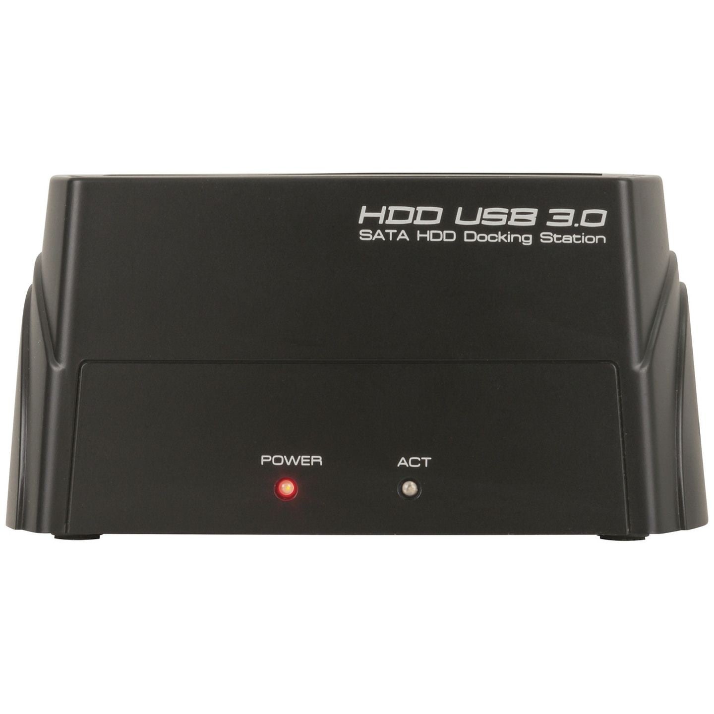 USB 3.0 DOCK HDD SATA 2.5/3.5 W/PSU - XC4687