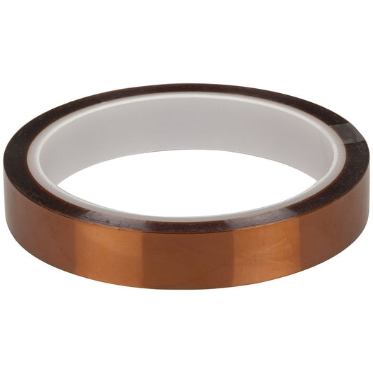 TAPE POLYIMIDE HI-TEMP 16MM X 33M