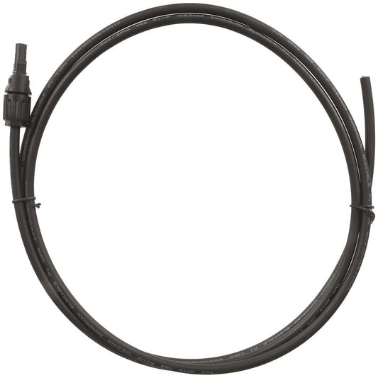 LEAD PWR SOLAR 50A MC4 PLG - BARE END 2M - WH3123