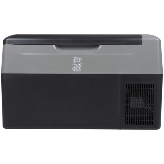 (D) FRIDGE PORTABLE 12VDC 22L