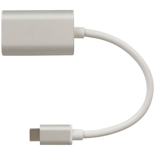 (D)CNVTR USB3.1 TYPE C - VGA - XC4931