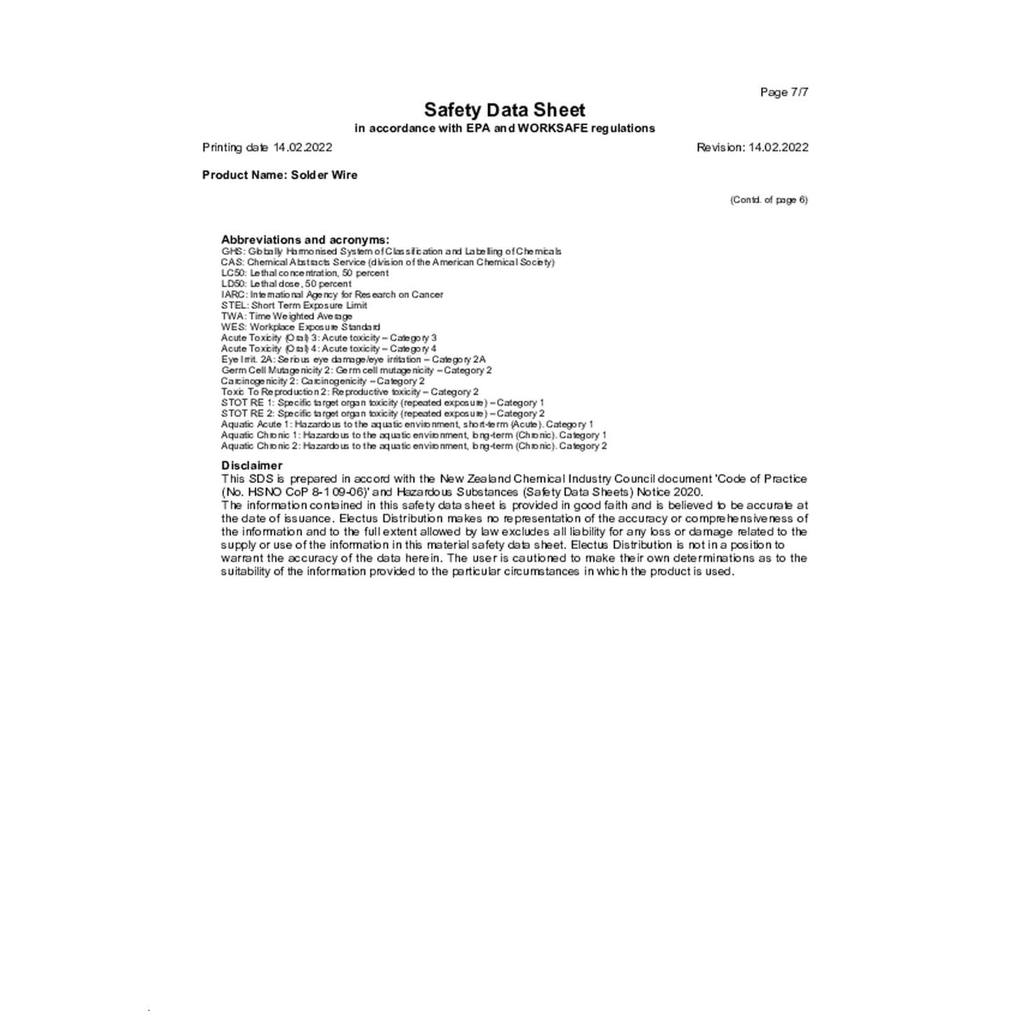 SOLDER 60/40 0.71MM 500G ROLL - NS3001