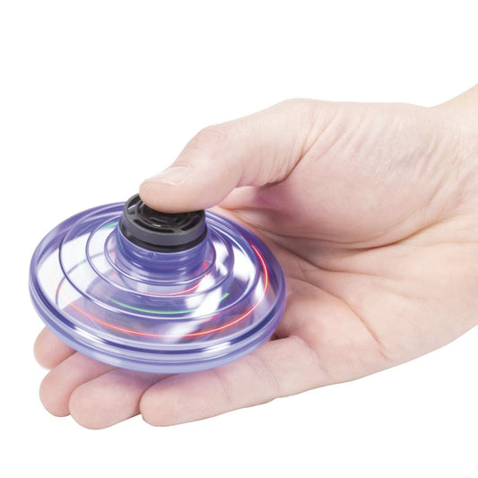 DRONE SPINNER BOOMERANG LED- GT4106