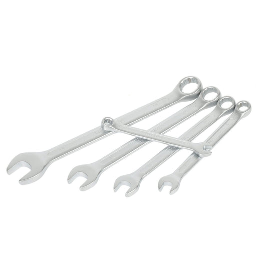 SPANNER SET 6-15MM 5PC - TD2192