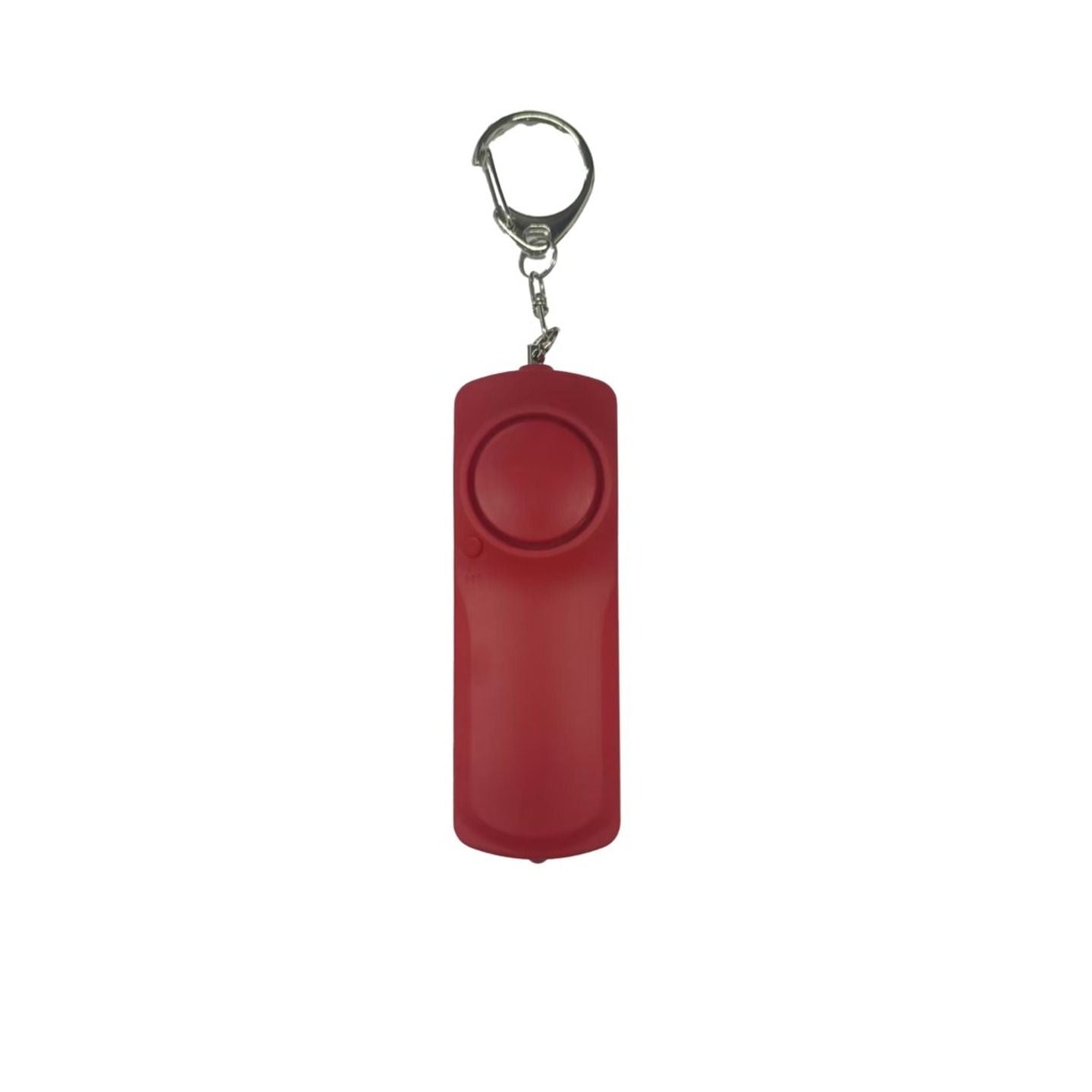 ALARM MINI PERSONAL 130DB W/TORCH - LA5111