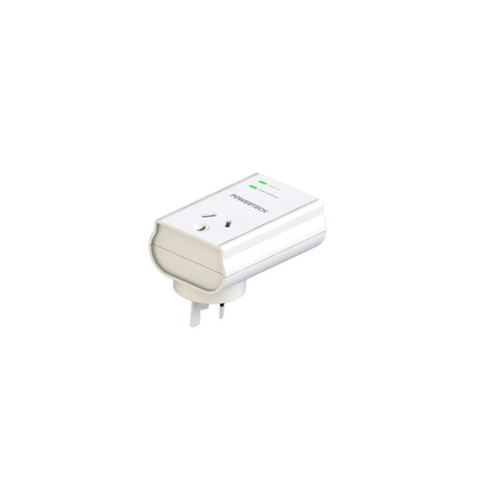 SURGE PROTECTOR MAINS SINGLE - MS4011
