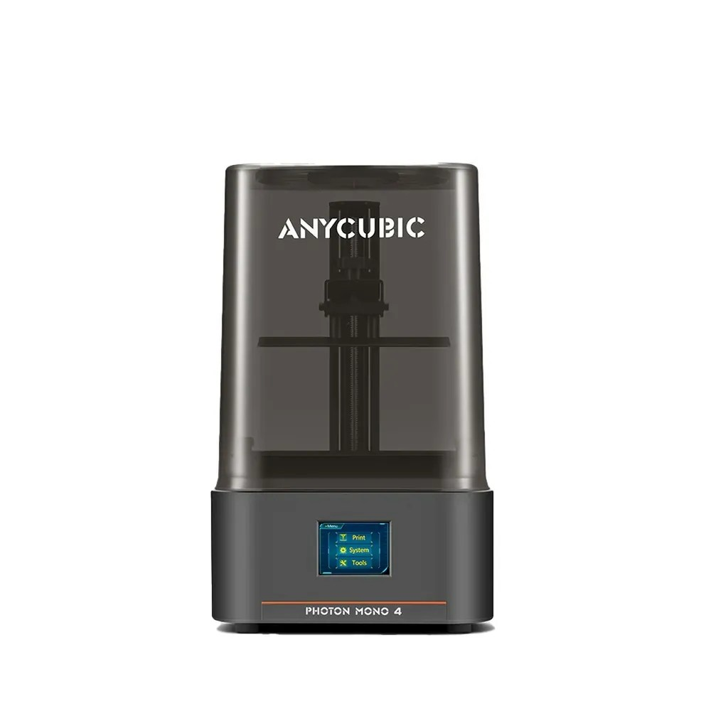 PRINTER 3D RESIN ANYCUBIC MONO 4 - TL5250