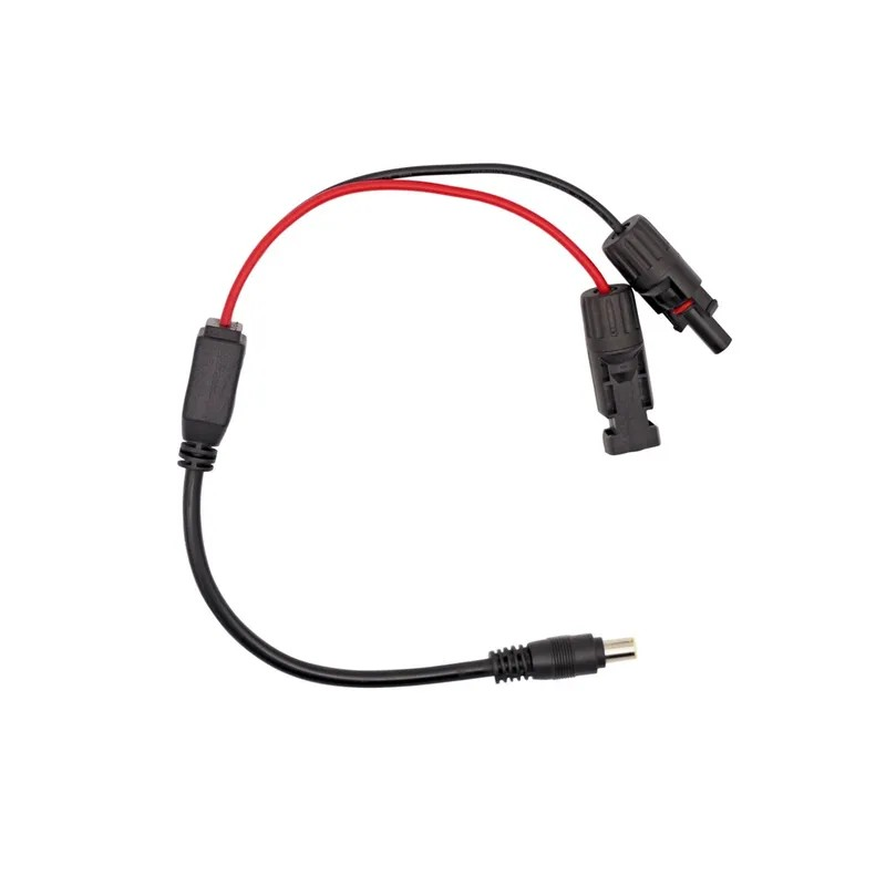 LEAD PV DC7909 PLG - MC4 CONNECTOR 50CM - P0010