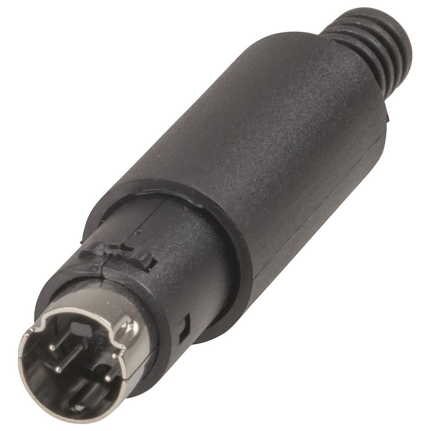 PLG LINE MINIDIN/4P - PP0364