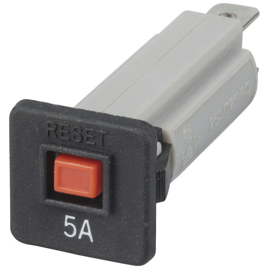 C/B PNL SNAP 5A 250V/32V - SF2295