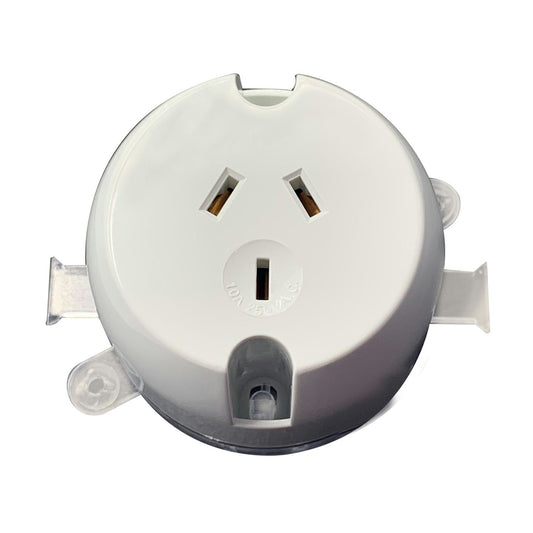 SKT SURFACE MAINS AUS WHT - PS4092