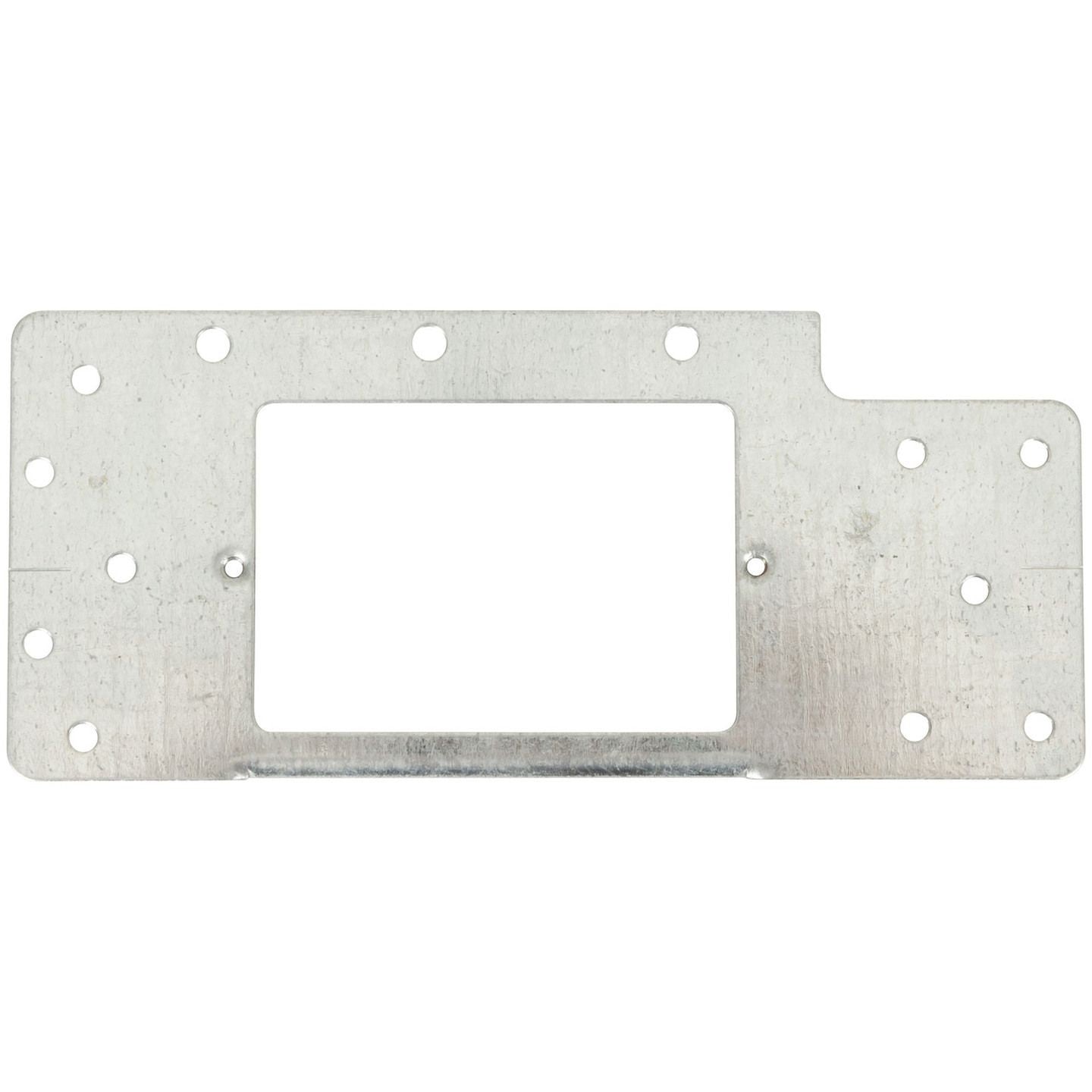 (Z)BRKT FLAT GPO MNT - PS4077