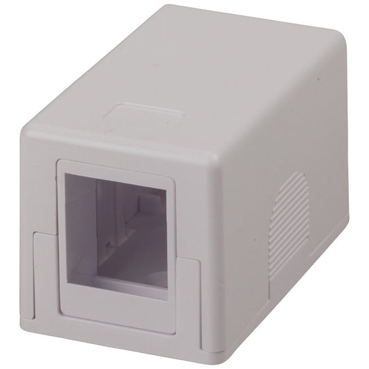 WALL MNT KEYSTONE SNGL SIDE ENTRY - YN8022