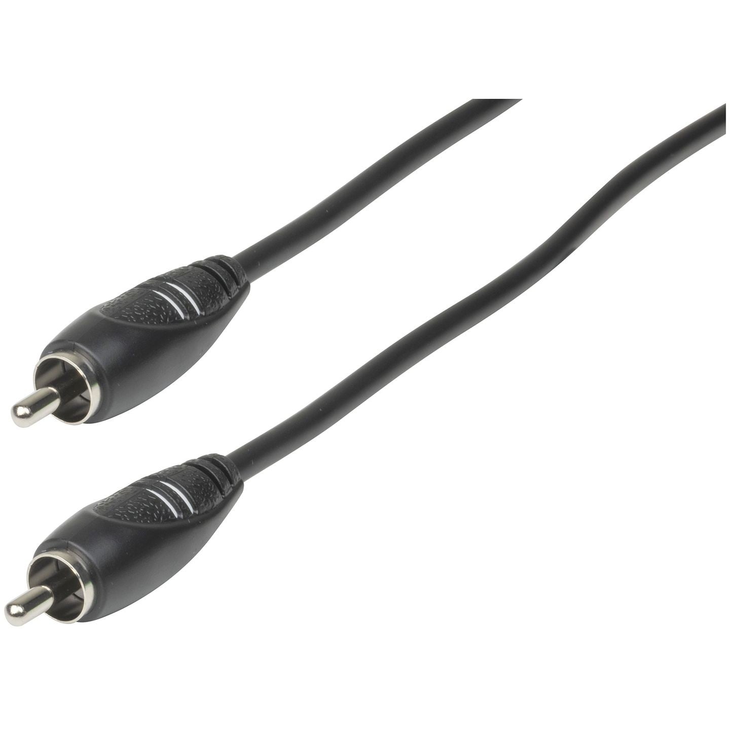 LEAD AUDIO RCA PLG - PLG 1.5M - WA7050