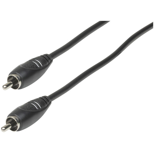 LEAD AUDIO RCA PLG - PLG 1.5M - WA7050