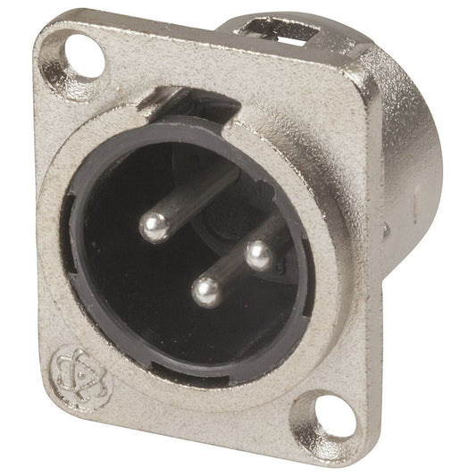 PLG PNL XLR/3P SML SLV NEXUS - PP1023