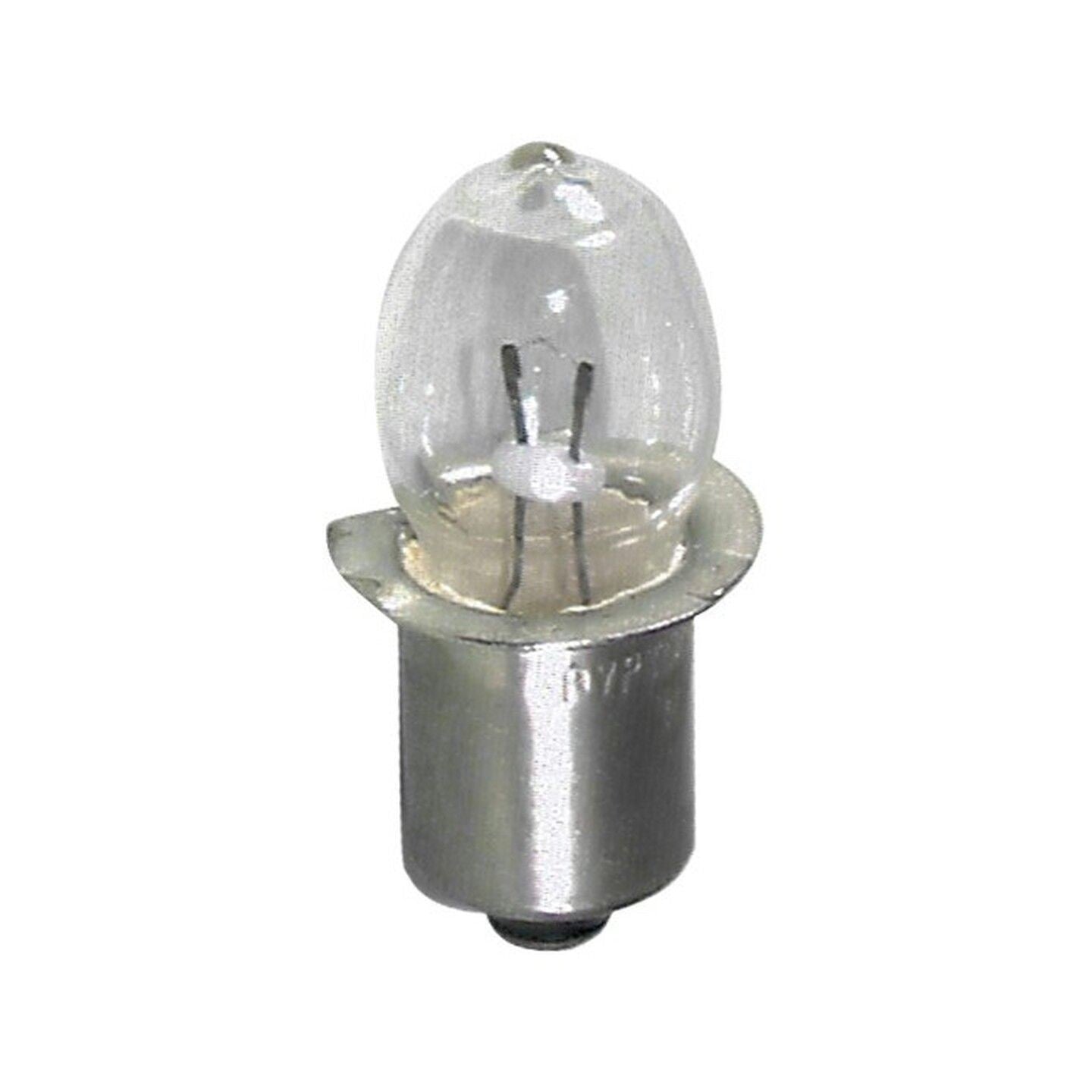 GLOBE FLANGE KRYPTON 4.8V 750MA PK2 - SL3208