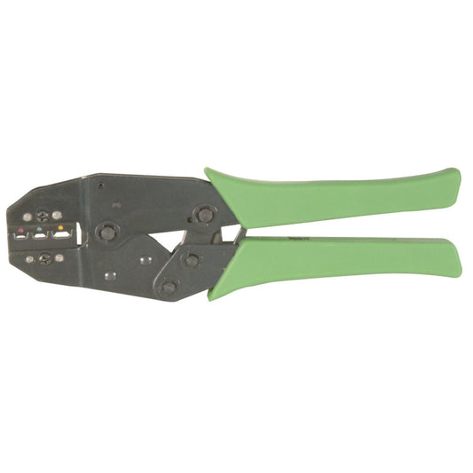 RATCHET CRIMPING TOOL - TH1829