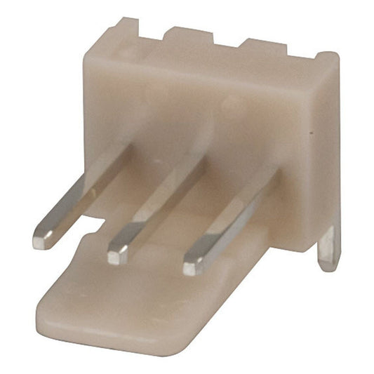 HEADER R/A LOCK 3WAY P=2.54MM SGL - HM3423