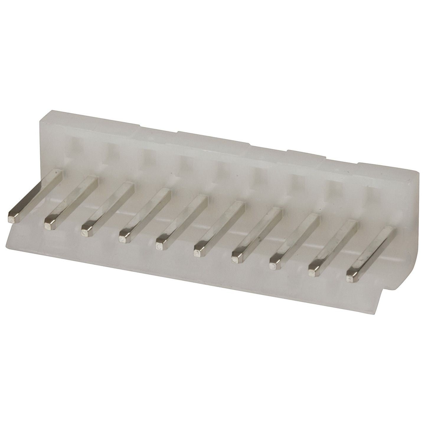 HEADER PLG STRT LOCK SGL 10WAY P=3.96MM - HM3450